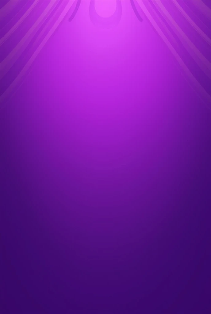 create a purple background for me