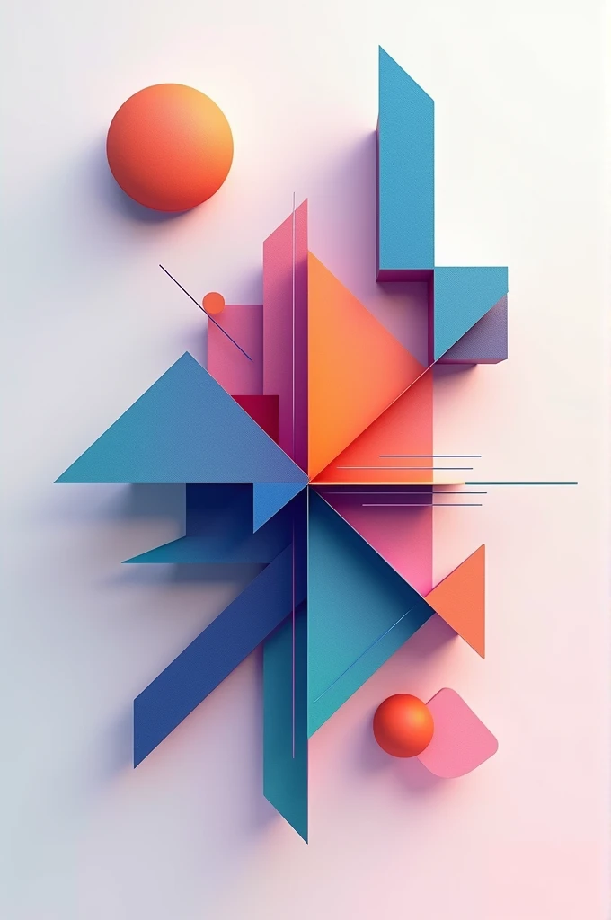  geometry for a project
