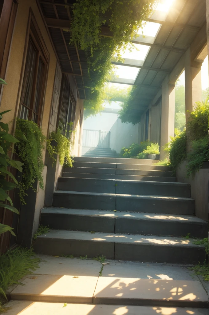 Sunlight