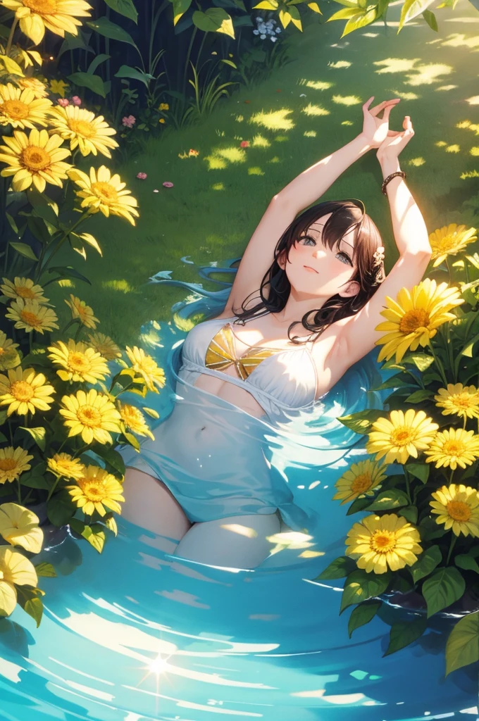 sunshine