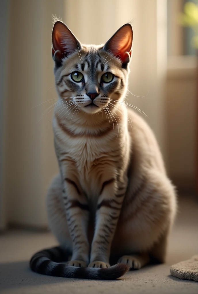 Cat image