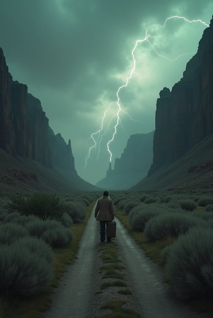 Uintah Basin began reporting unsettling and mysterious noises. These eerie sounds, resembling distant thunder,