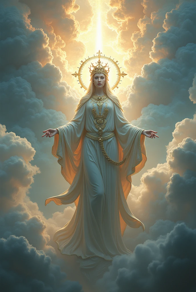 God
