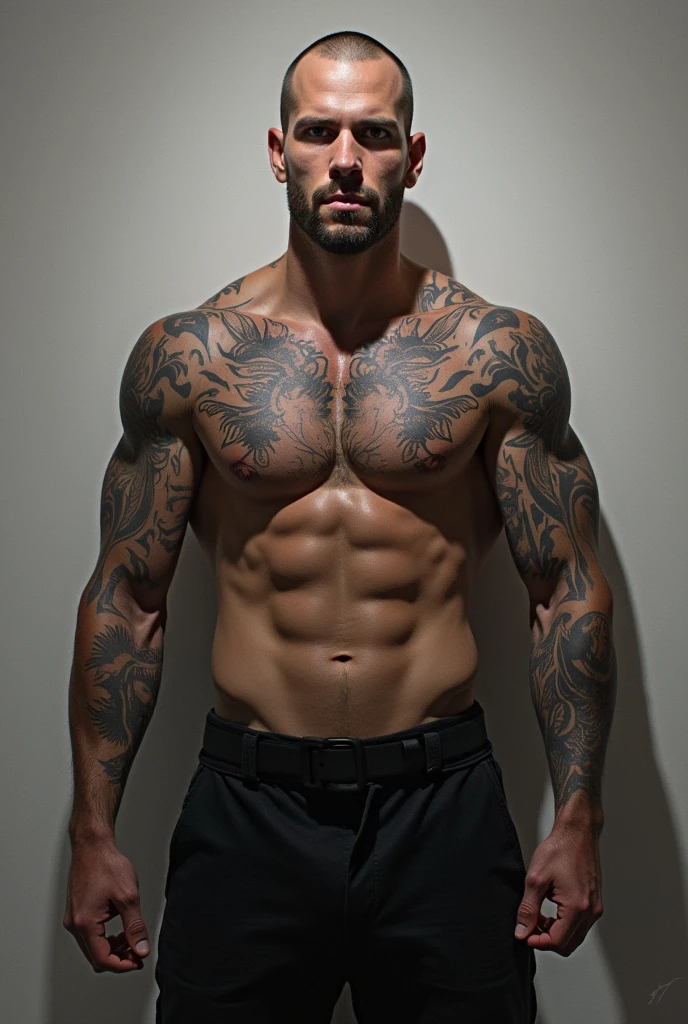 Andrew Tate