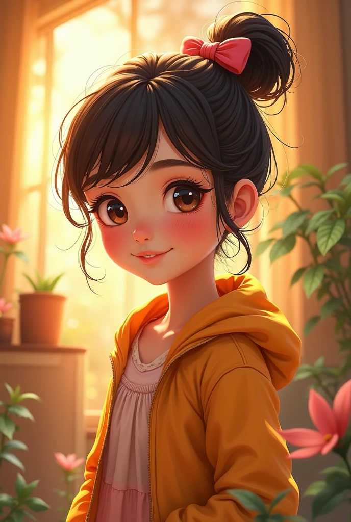 Girl