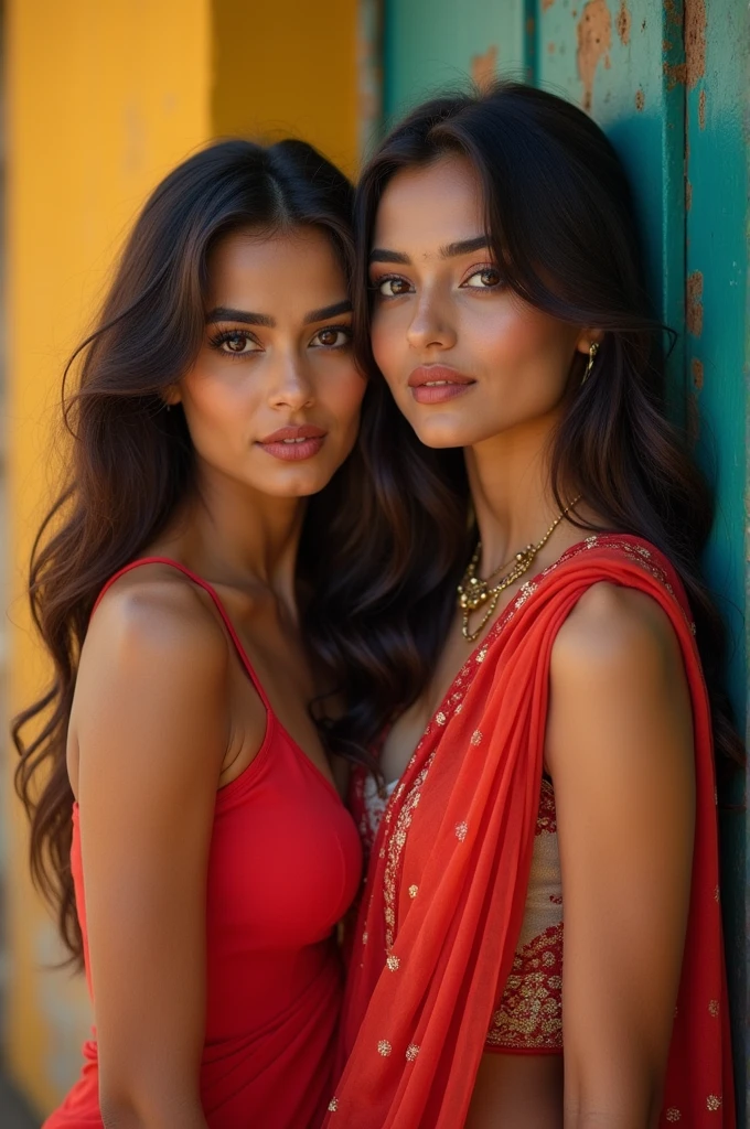 Kerala hot women