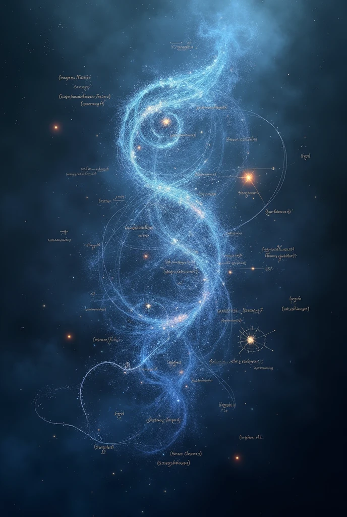Math equations that result from the name of Nicholas