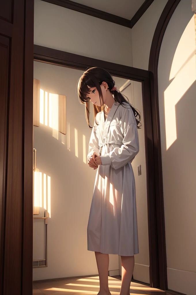 rim light