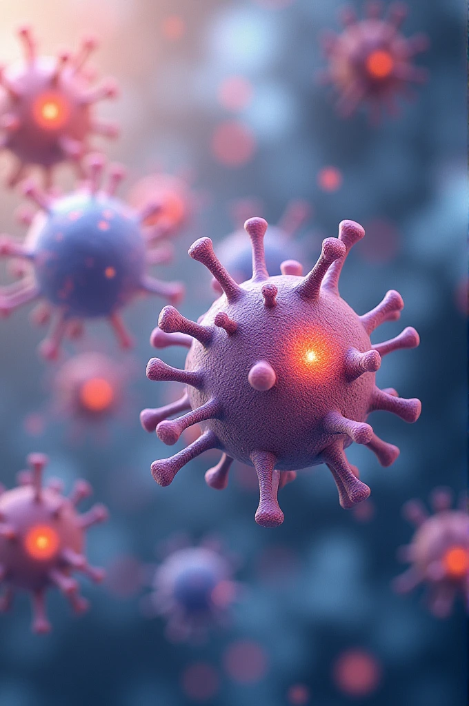 Cells Cytokines and Chemokines