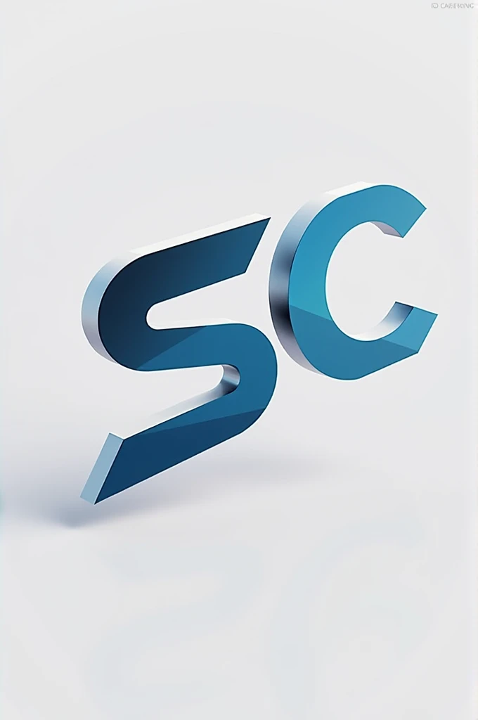 Make advertising logo barand name S2C Advertising 