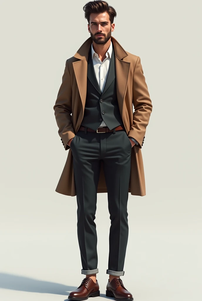 Men outfit