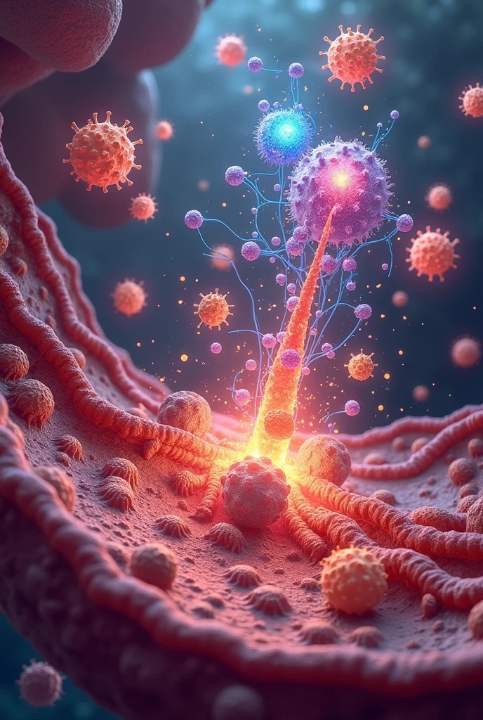 Memory immunity in the inflammatory response 