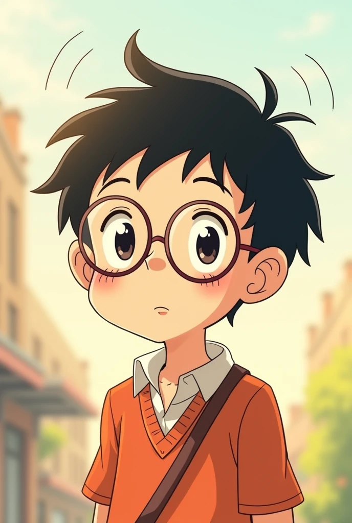 Nobita