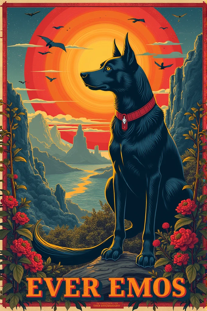 posters