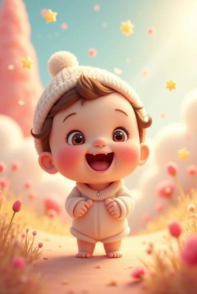 cute