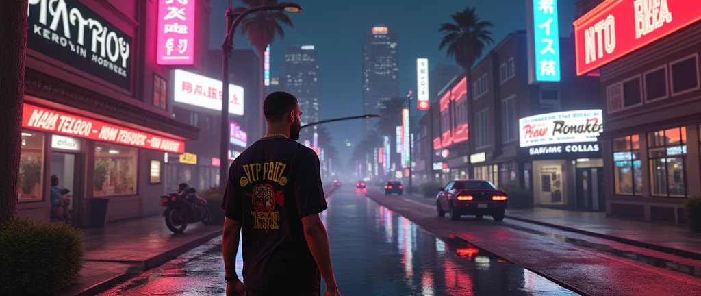 GTA San Andreas