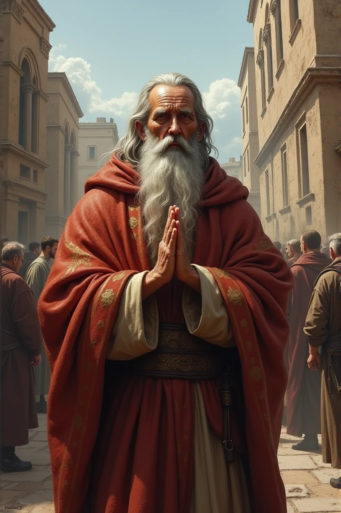 Polycarp of Smyrna