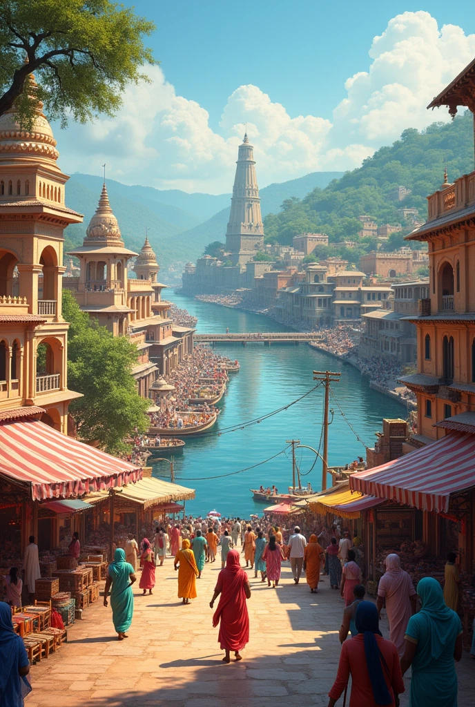A India Rajamandry 