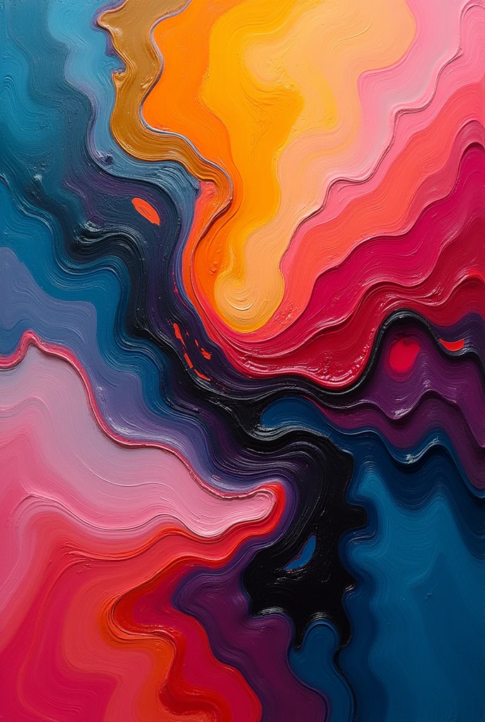 Emulsion paint
