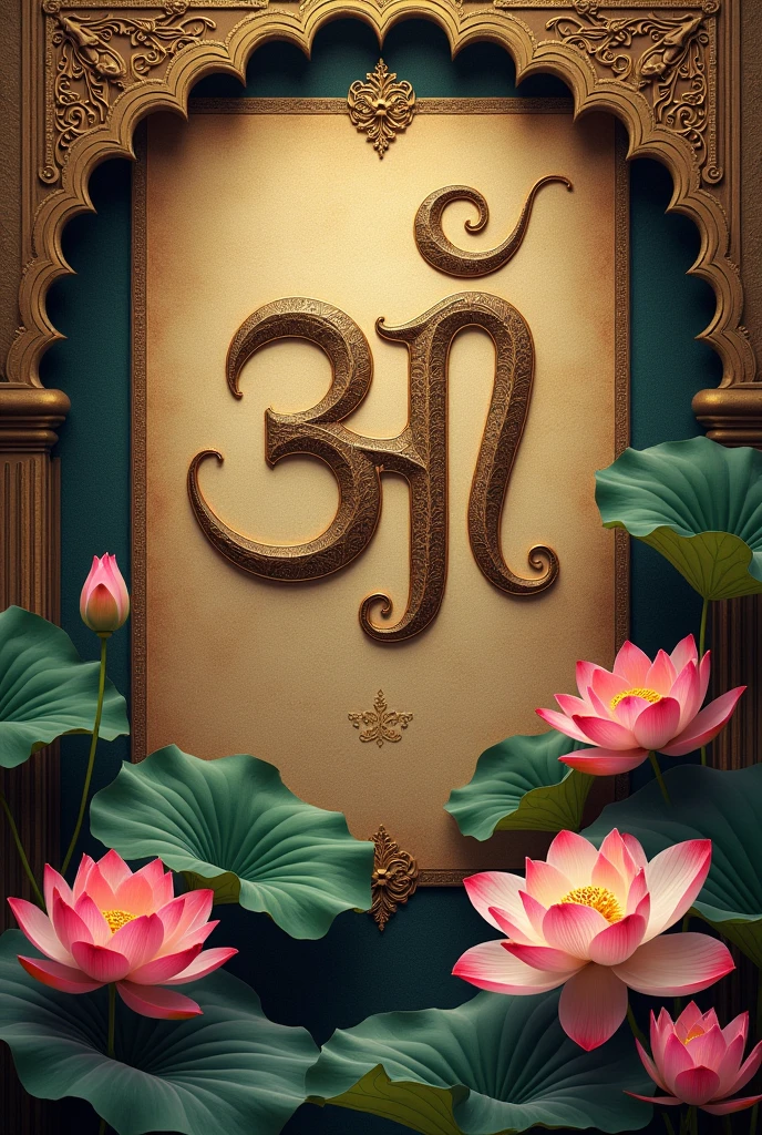 Bhart sanskrit photo