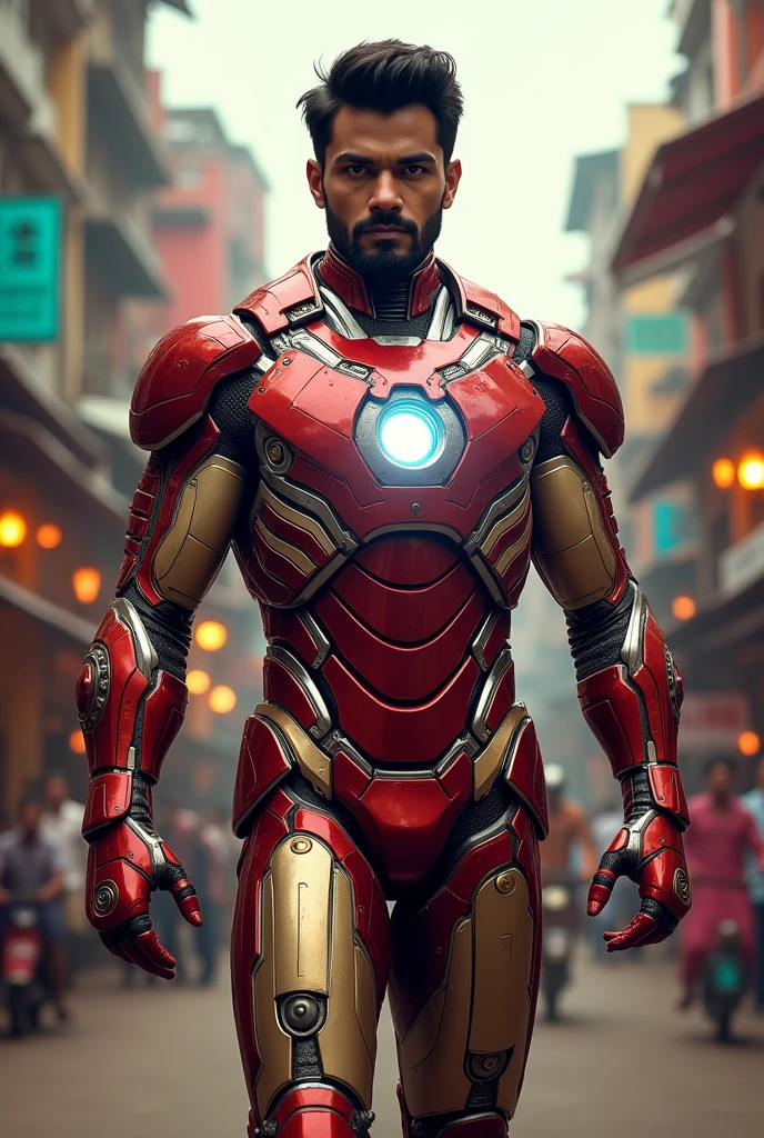 Bangali Ironman