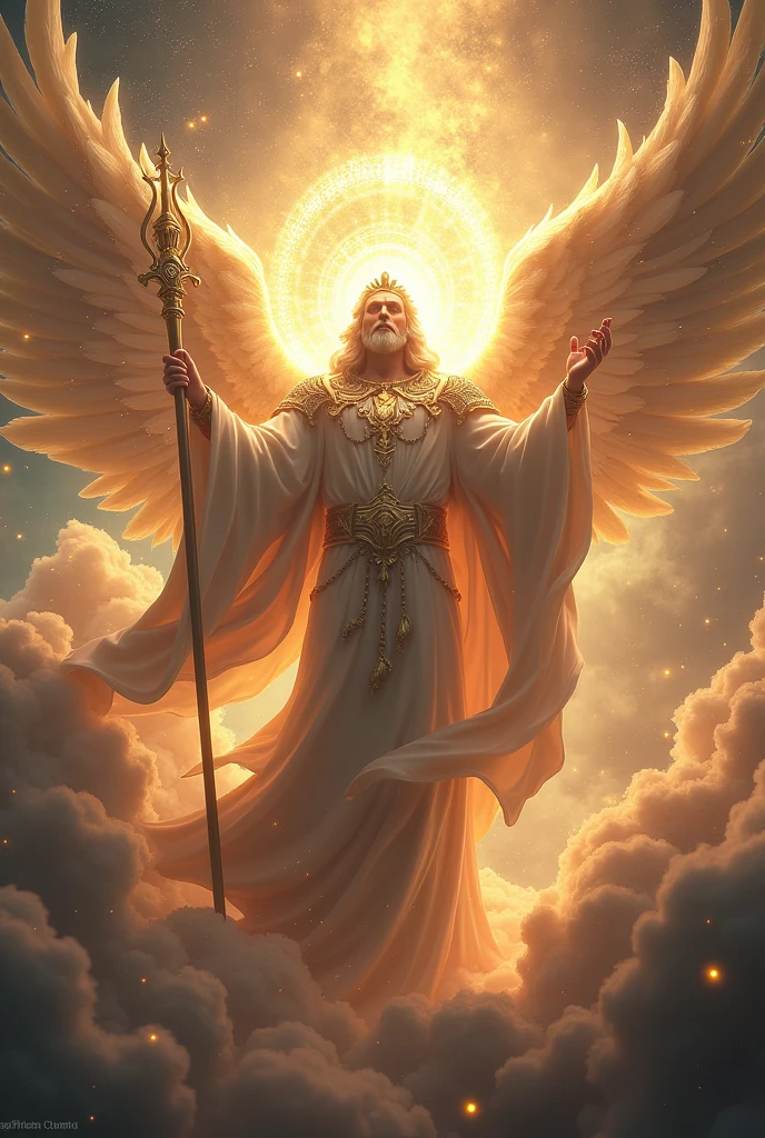 God of