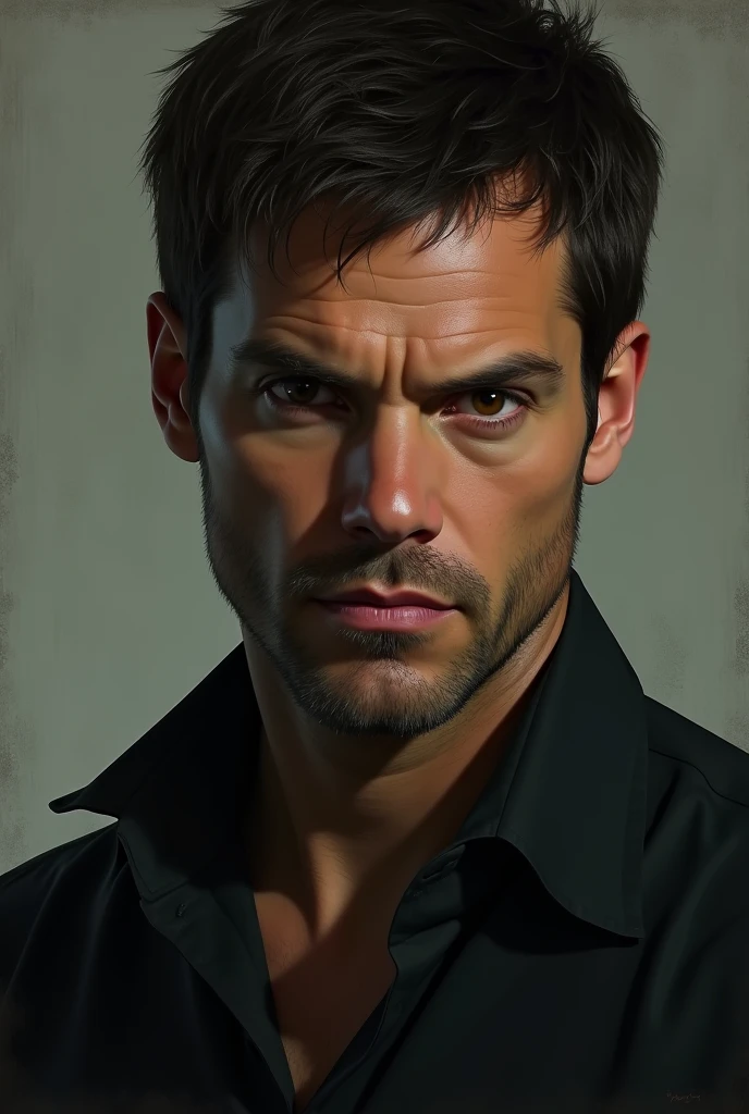 Dexter Morgan