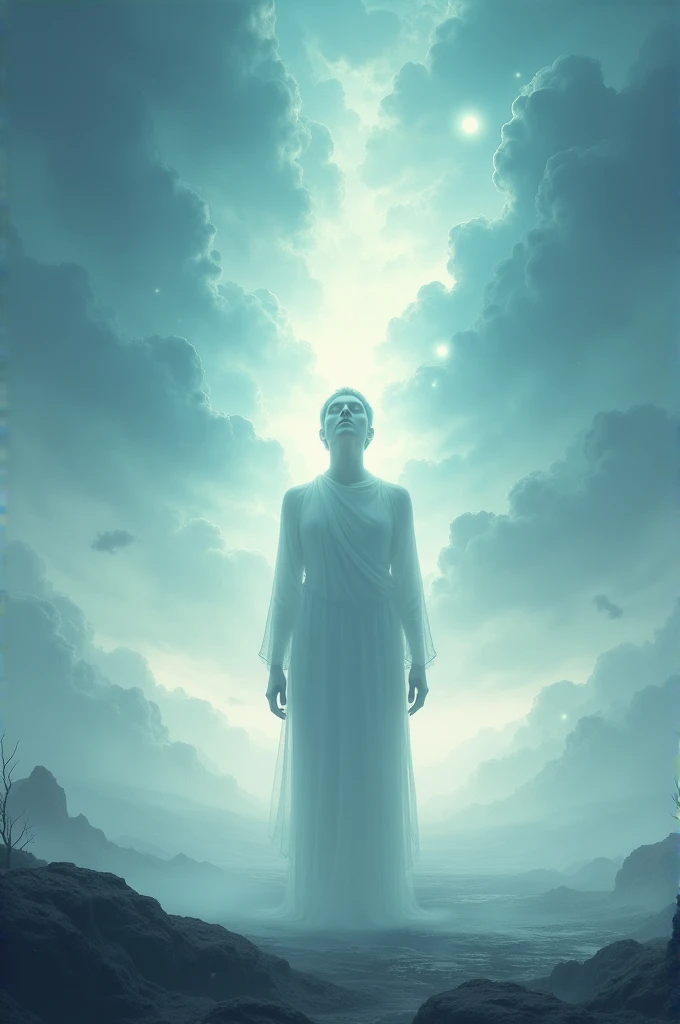 After death