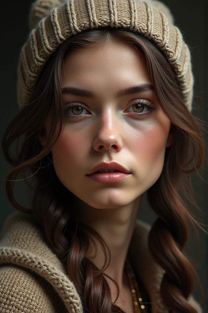 ((best quality)), ((masterpiece)), (detailed), perfect face