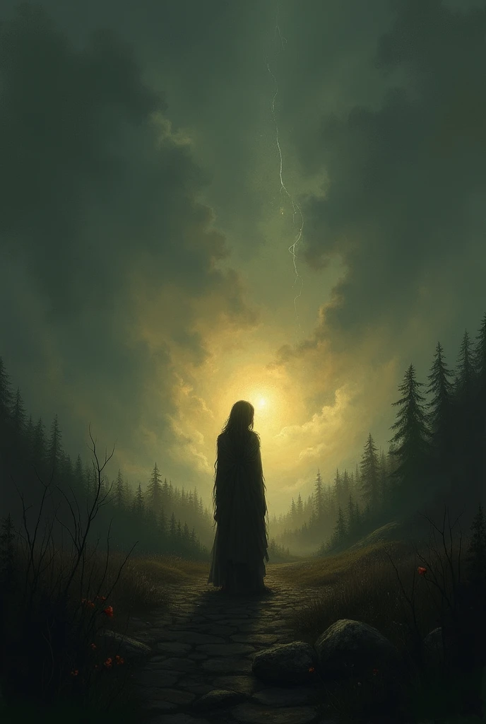Weeping may endure for a night but joy comes in the morning