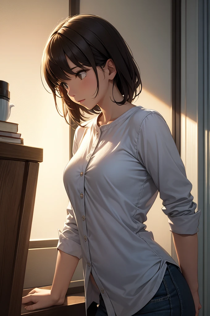 realistic lighting