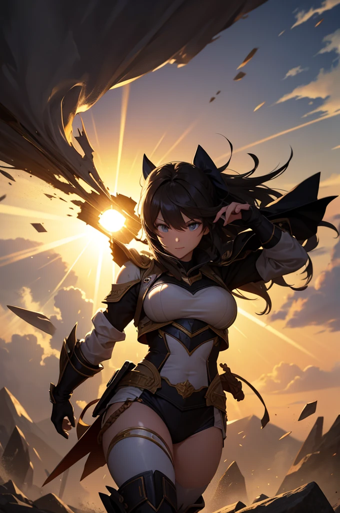 dynamic lighting