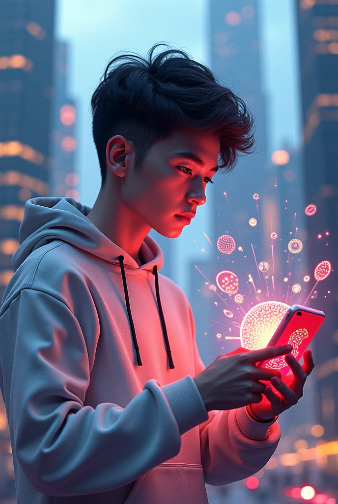 Mobile and art art