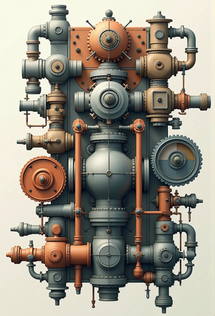 Equipment 16:9