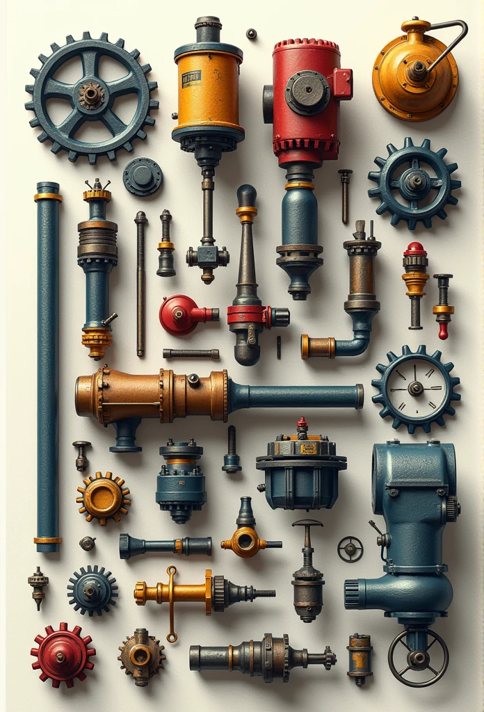 Equipment 16:9