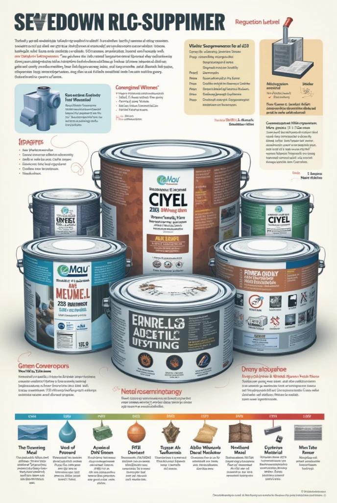 Features and Benefits of Applying Primer Products