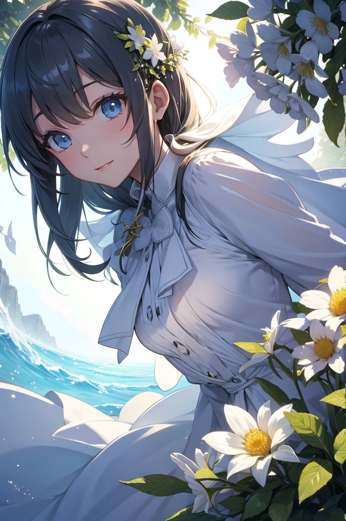 brightening light