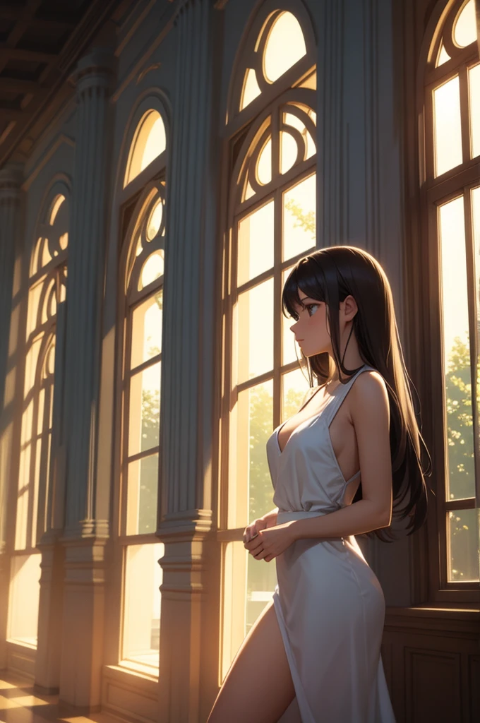 smoother lighting