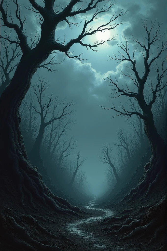 Environment of fear
