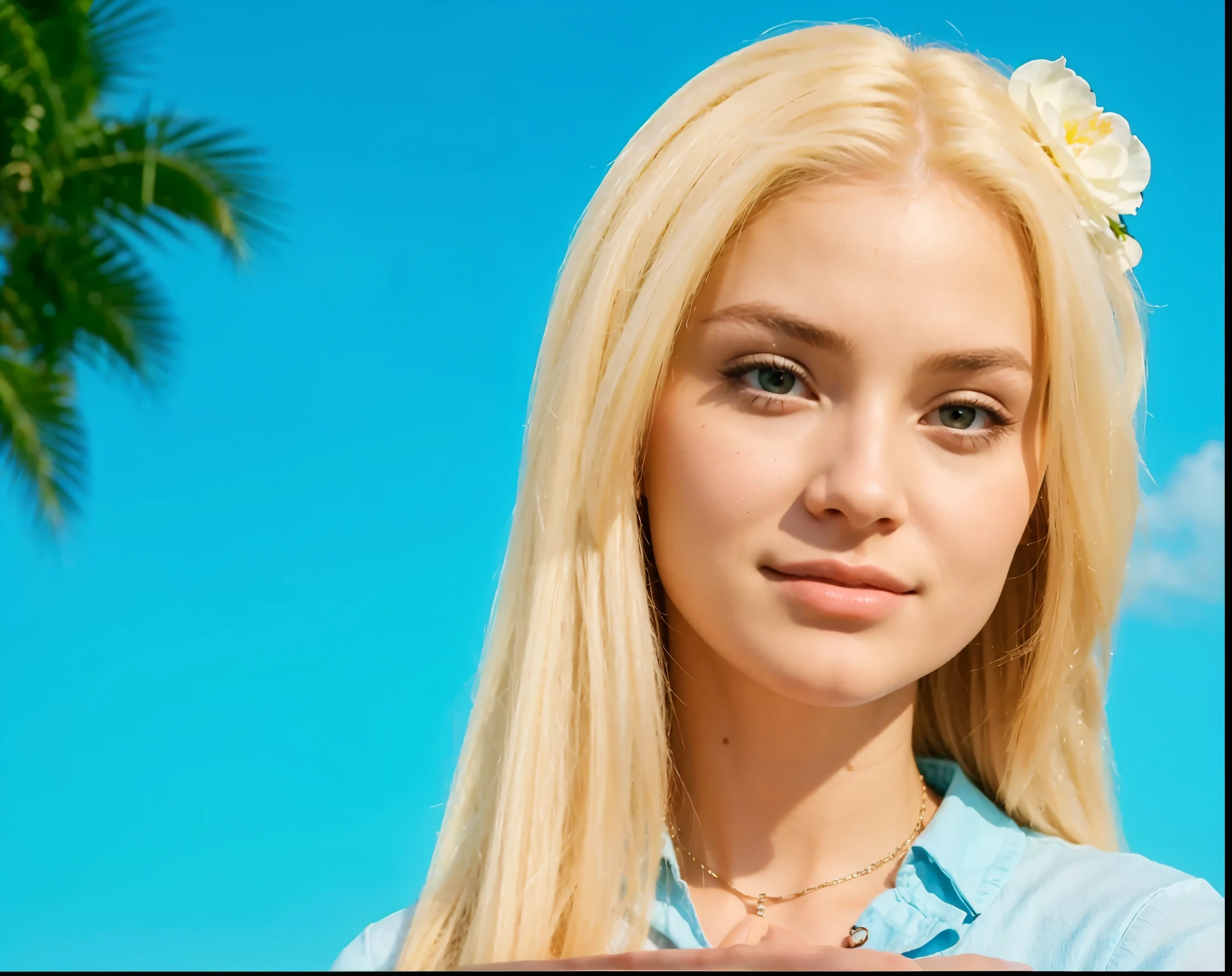 extremely lifelike, very beautiful, 20 year