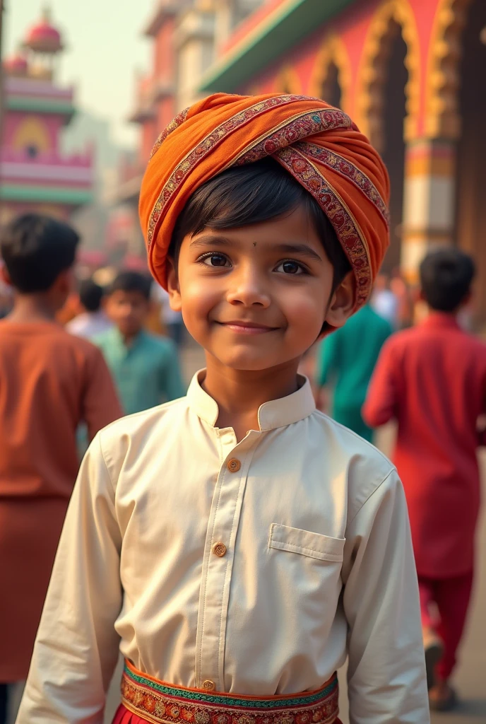 Create me punjabi boy photo for profile pic
