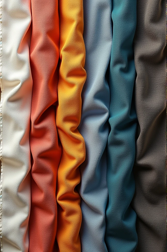 I need a lot of cloth textures