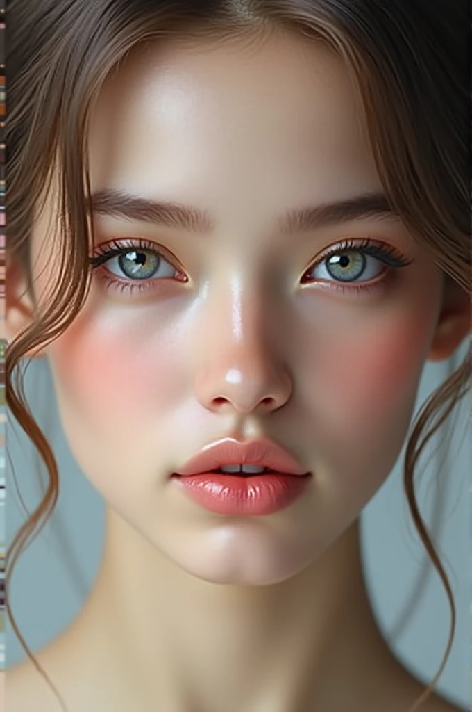 ((best quality)), ((masterpiece)), (detailed), perfect face