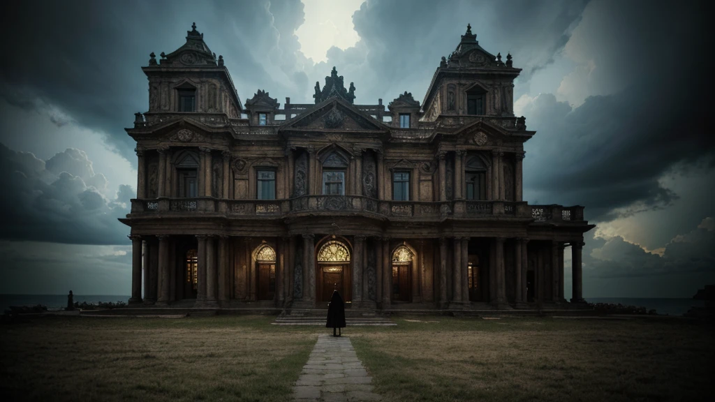 (masterpiece), (great), (Extremely fine), Wallpaper, Marco, rectangle, viewer, Giger, flores, Baroque, clouds, octopus, Goddess, dark, light, women, Gothic, grotesque, Lovecraft American writer
