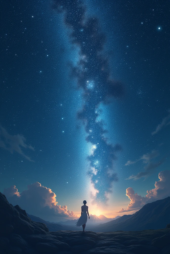 Sea Of stars