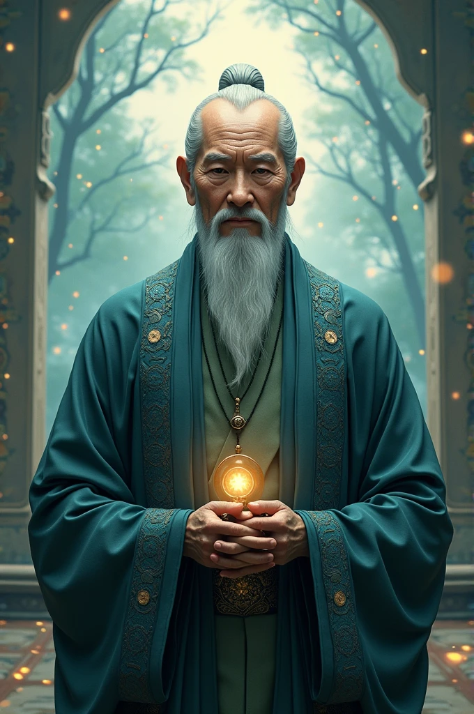 Father Ai Kao