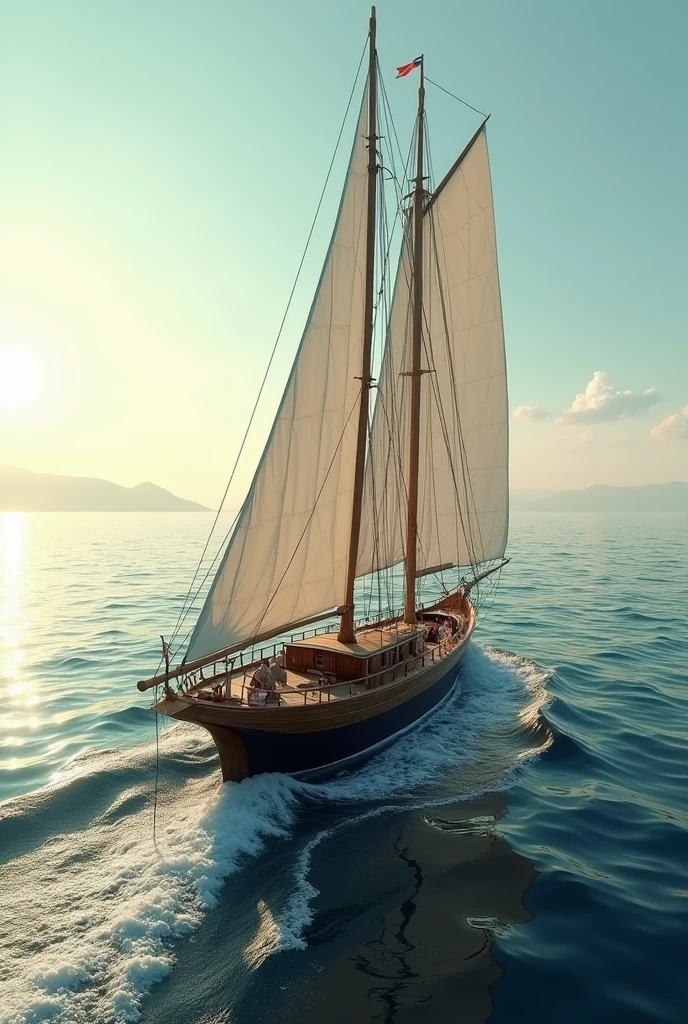 Boat pic