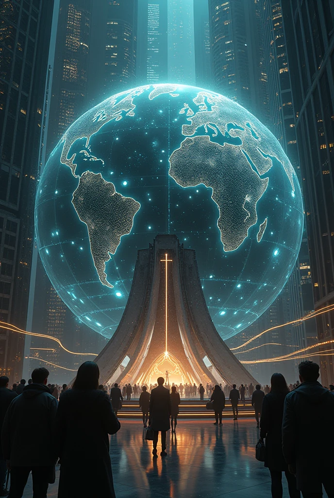 Create an atheist organization