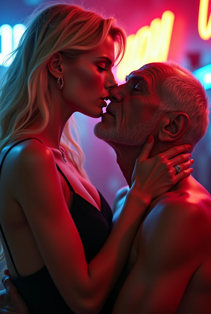russian teen blue eyes hugging ugly grandfather very slim old Man nsfw ugly face, you can clearly see my high cheekbones and defined jawline. My nose is and cute, complimenting my features nicely. And those full, luscious lips red lipstick neon light cupercity, sideview cleavage blonde hairs biggest size lips big boobs big fake lips, Women's Sexy, xposed breasts woman, full body, Old man with ugly and wrinkled face, girl exciting, hotwife cuckold, motel, sex, naked, full body