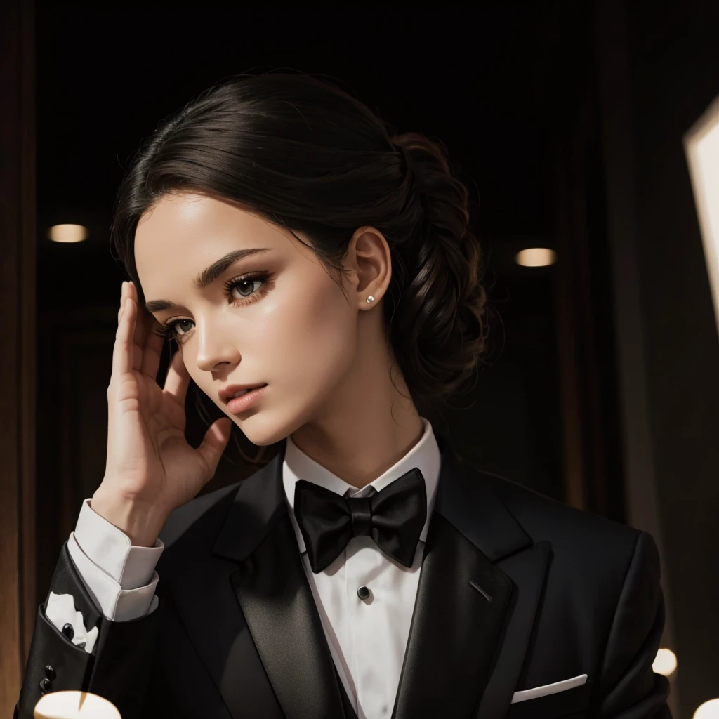 Tuxedo